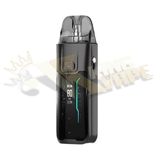 VAPORESSO - BUY NEW VAPORESSO LUXE XR MAX 80W POD SYSTEM - POD MOD - Vapes Royale