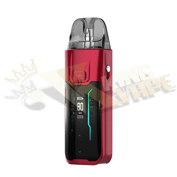 VAPORESSO - BUY NEW VAPORESSO LUXE XR MAX 80W POD SYSTEM - POD MOD - Vapes Royale