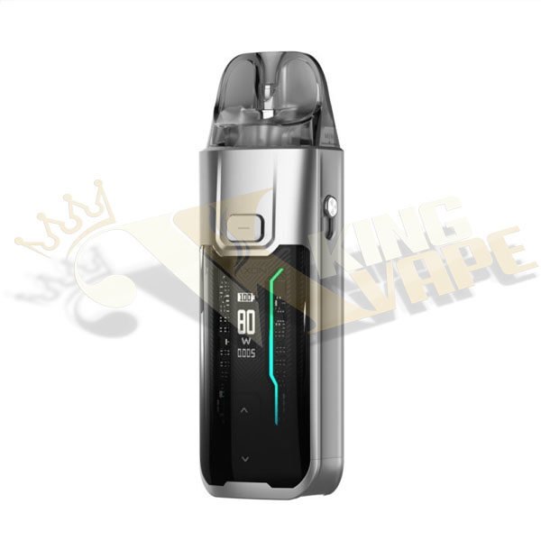 VAPORESSO - BUY NEW VAPORESSO LUXE XR MAX 80W POD SYSTEM - POD MOD - Vapes Royale