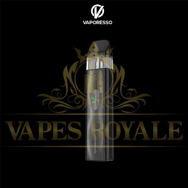 BUY NEW VAPORESSO XROS 4 MINI POD SYSTEM