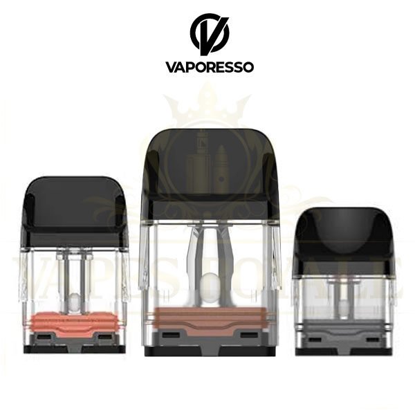 XROS SERIES REPLACEMENT POD
