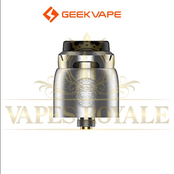 BUY GEEK VAPE Z 25MM RDA
