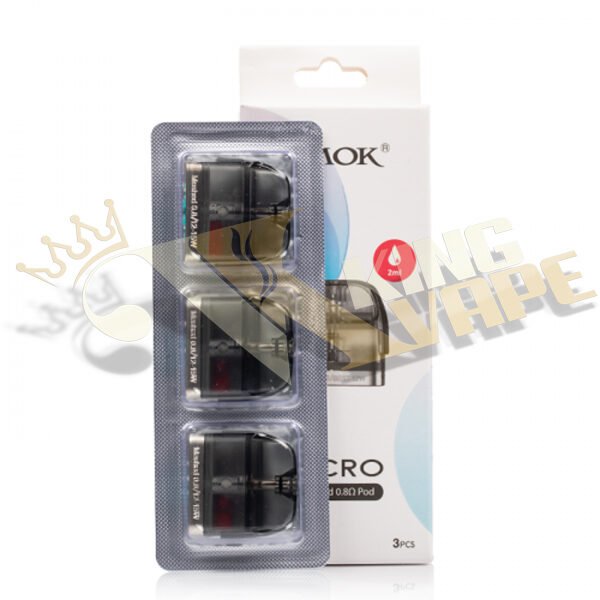 SMOK ACRO REPLACEMENT POD