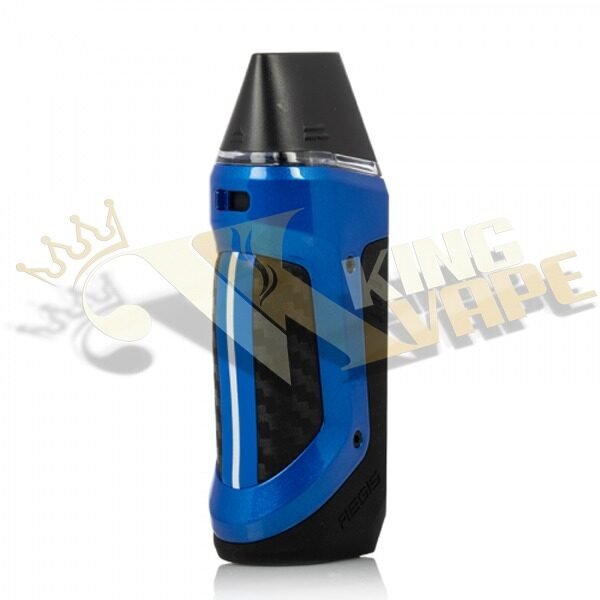 GEEK VAPE - GEEK VAPE AEGIS NANO 30W POD SYSTEM - PODS - Vapes Royale