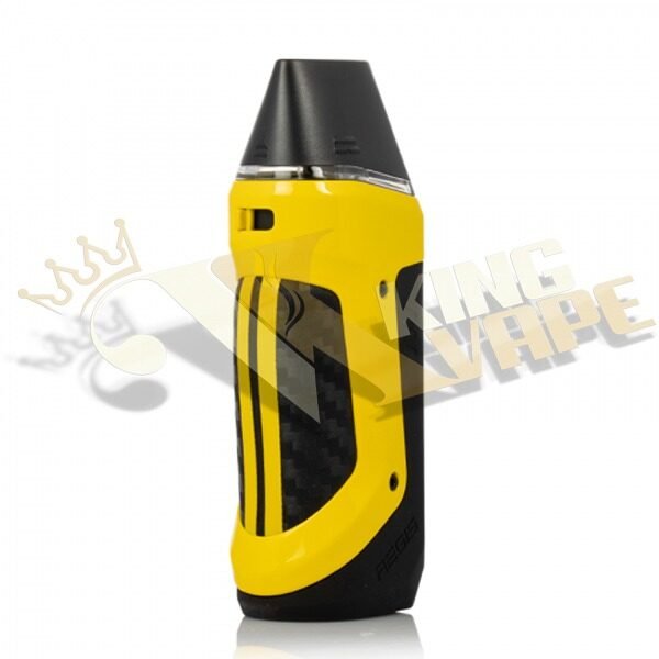 GEEK VAPE - GEEK VAPE AEGIS NANO 30W POD SYSTEM - PODS - Vapes Royale