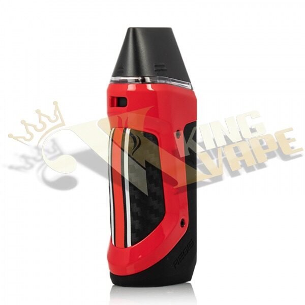 GEEK VAPE - GEEK VAPE AEGIS NANO 30W POD SYSTEM - PODS - Vapes Royale