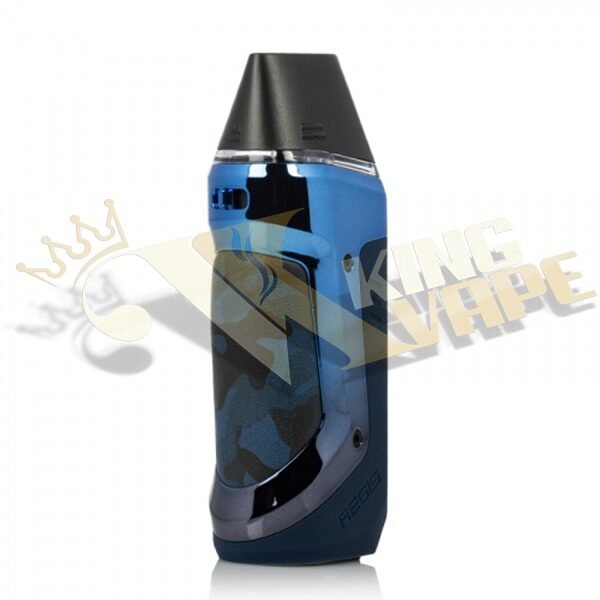 GEEK VAPE - GEEK VAPE AEGIS NANO 30W POD SYSTEM - PODS - Vapes Royale