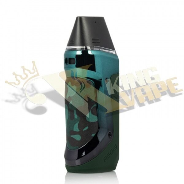 GEEK VAPE - GEEK VAPE AEGIS NANO 30W POD SYSTEM - PODS - Vapes Royale