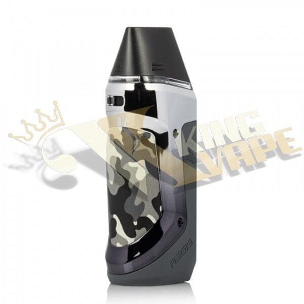GEEK VAPE - GEEK VAPE AEGIS NANO 30W POD SYSTEM - PODS - Vapes Royale
