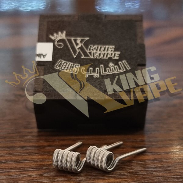 AL SHAYEB COILS IN PAKISTAN