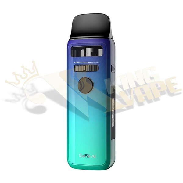 BUY NEW VOOPOO VINCI 3 POD MOD KIT - CLEARANCE SALE - Vapes Royale