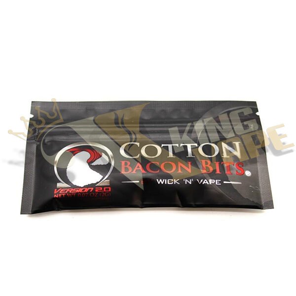 COTTON BACON BITS