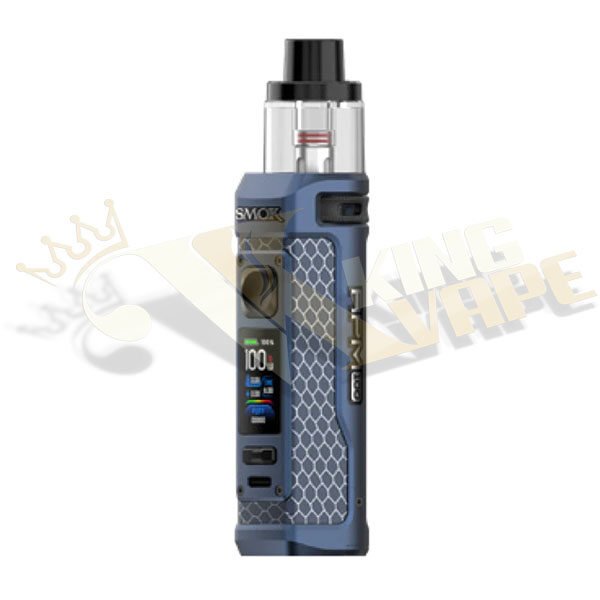 SMOK - BUY NEW SMOK RPM 100 POD MOD KIT - POD MOD - Vapes Royale