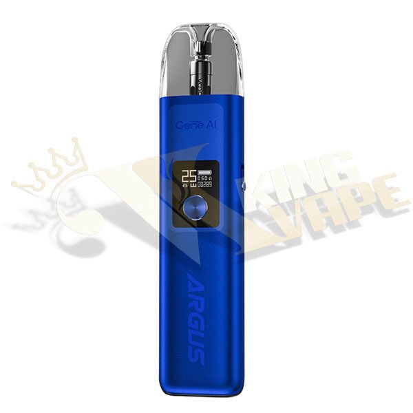 VOOPOO - BUY NEW VOOPOO ARGUS G 25W POD SYSTEM - PODS - Vapes Royale