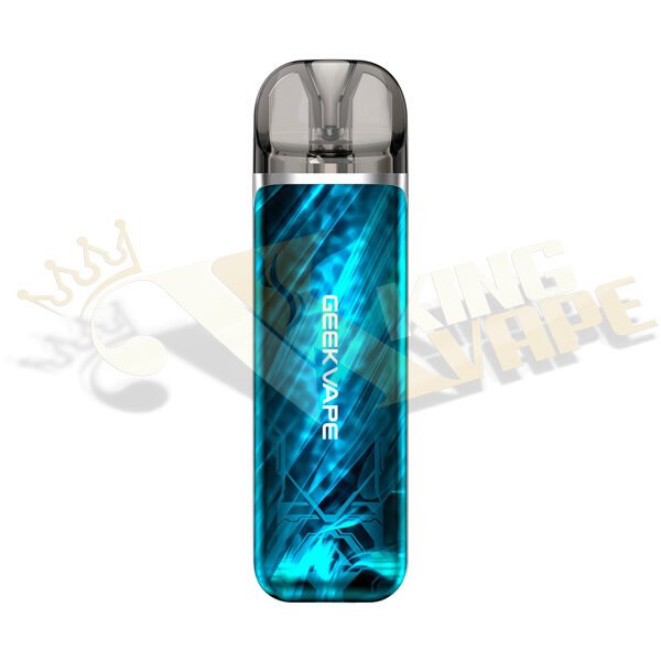 GEEK VAPE - BUY NEW GEEK VAPE OBELISK U POD SYSTEM - PODS - Vapes Royale