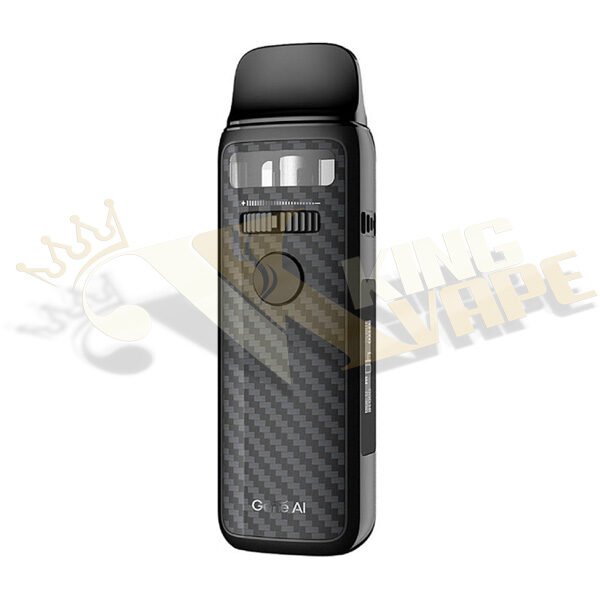 BUY NEW VOOPOO VINCI 3 POD MOD KIT - CLEARANCE SALE - Vapes Royale
