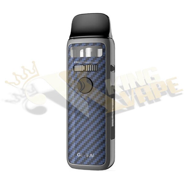 BUY NEW VOOPOO VINCI 3 POD MOD KIT - CLEARANCE SALE - Vapes Royale