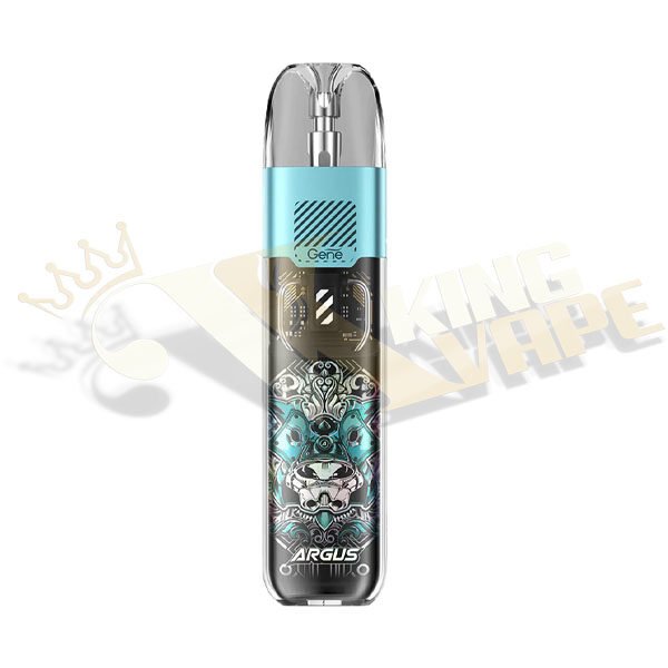 VOOPOO - BUY NEW VOOPOO ARGUS P1S 25W POD SYSTEM - PODS - Vapes Royale