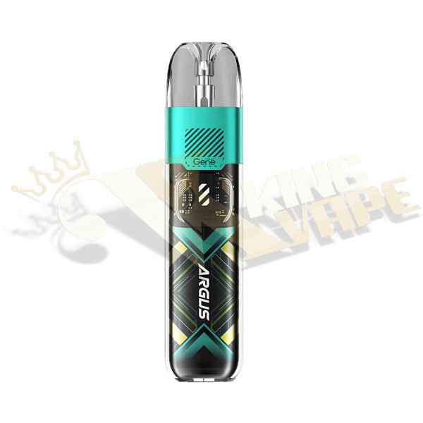 VOOPOO - BUY NEW VOOPOO ARGUS P1S 25W POD SYSTEM - PODS - Vapes Royale