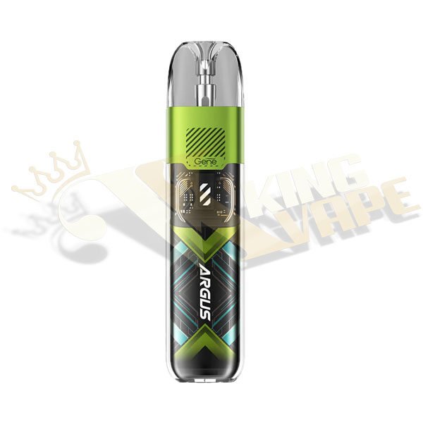 VOOPOO - BUY NEW VOOPOO ARGUS P1S 25W POD SYSTEM - PODS - Vapes Royale