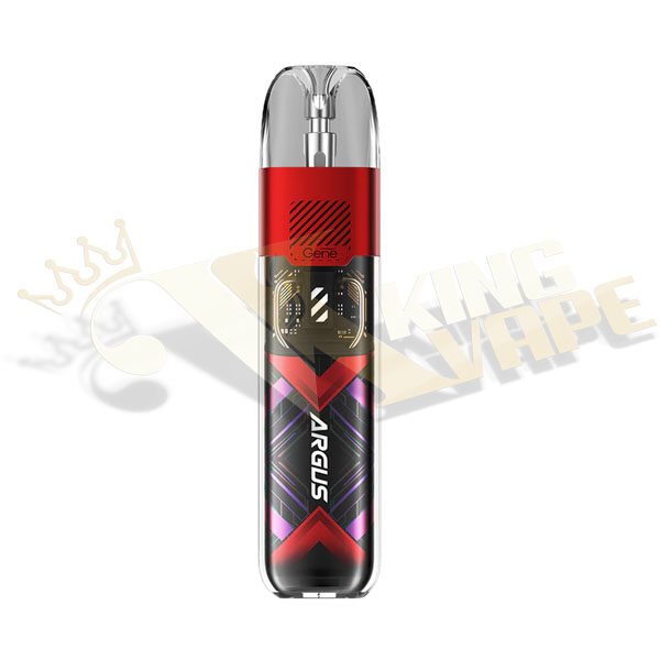VOOPOO - BUY NEW VOOPOO ARGUS P1S 25W POD SYSTEM - PODS - Vapes Royale