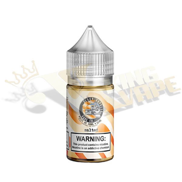 DULCE DE CHUG SALT BY CLOUD EXPRESS