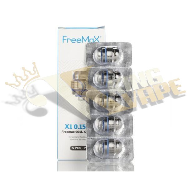FREEMAX FIRELUKE 3 REPLACEMENT COIL