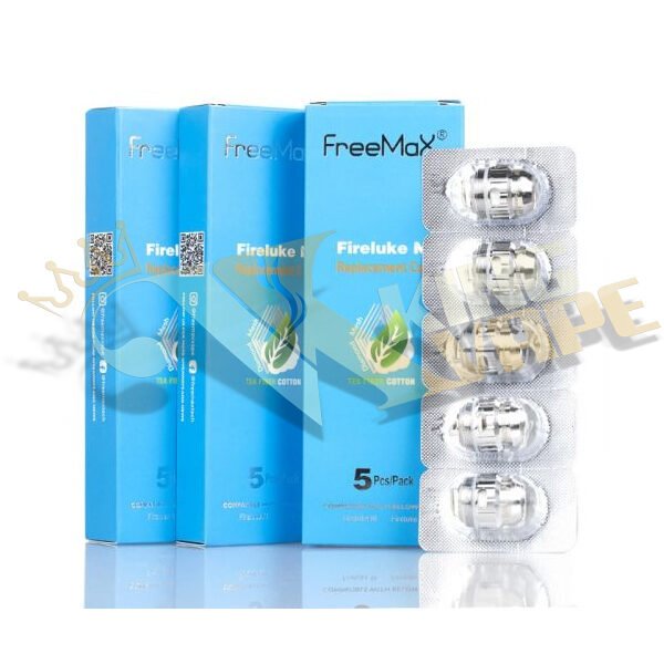 FREEMAX FIRELUKE M REPLACEMENT COILS