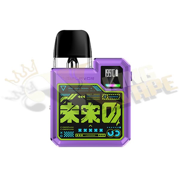 GEEK VAPE - BUY NEW GEEK VAPE DIGI Q 25W POD SYSTEM - PODS - Vapes Royale