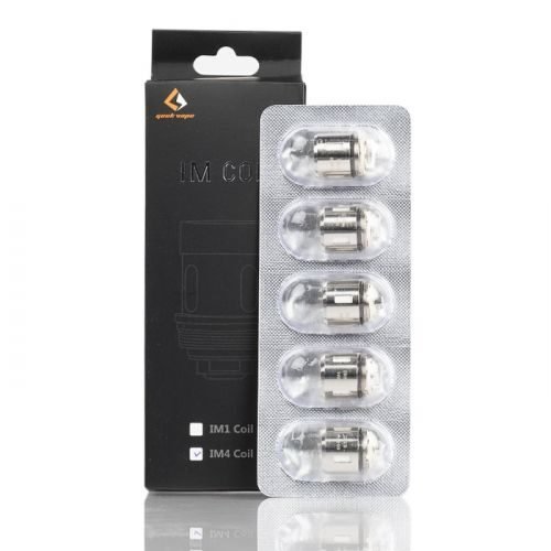 GEEK VAPE SUPER MESH