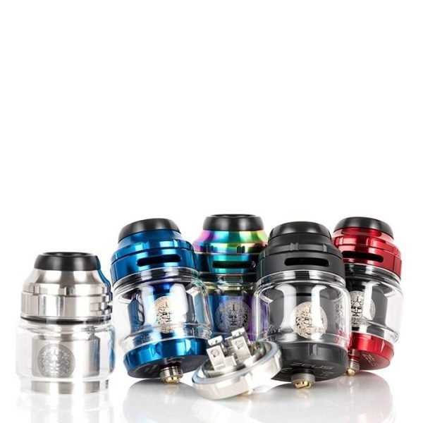 geek_vape_zeus_x_25mm_rta_3 GEEK VAPE - GEEK VAPE ZEUS X 25MM RTA - RTA - Vapes Royale