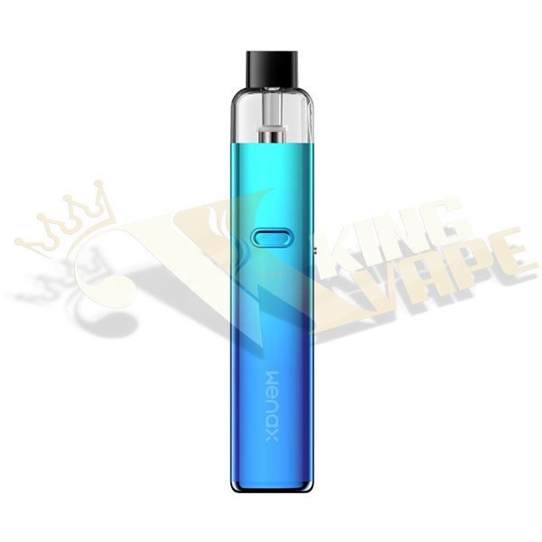 GEEK VAPE - BUY GEEK VAPE WENAX K2 18W POD SYSTEM - CLEARANCE SALE - Vapes Royale