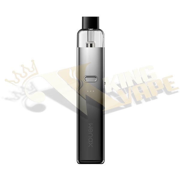 GEEK VAPE - BUY GEEK VAPE WENAX K2 18W POD SYSTEM - CLEARANCE SALE - Vapes Royale