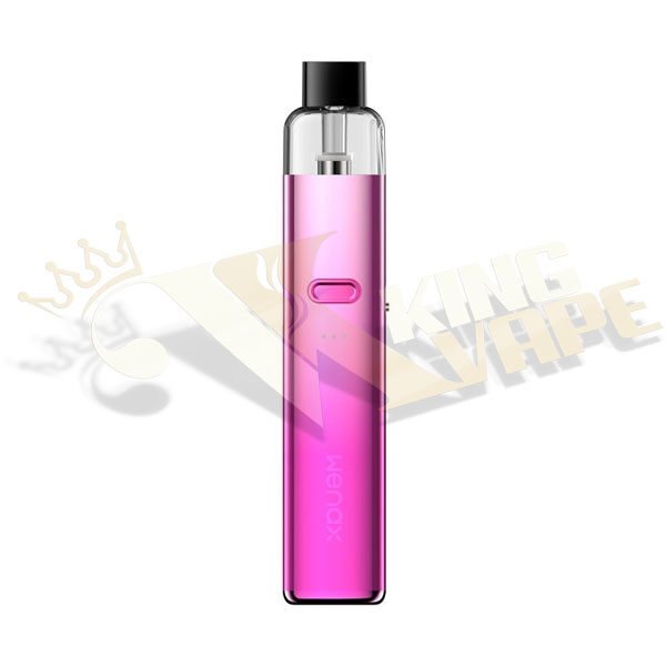 GEEK VAPE - BUY GEEK VAPE WENAX K2 18W POD SYSTEM - CLEARANCE SALE - Vapes Royale