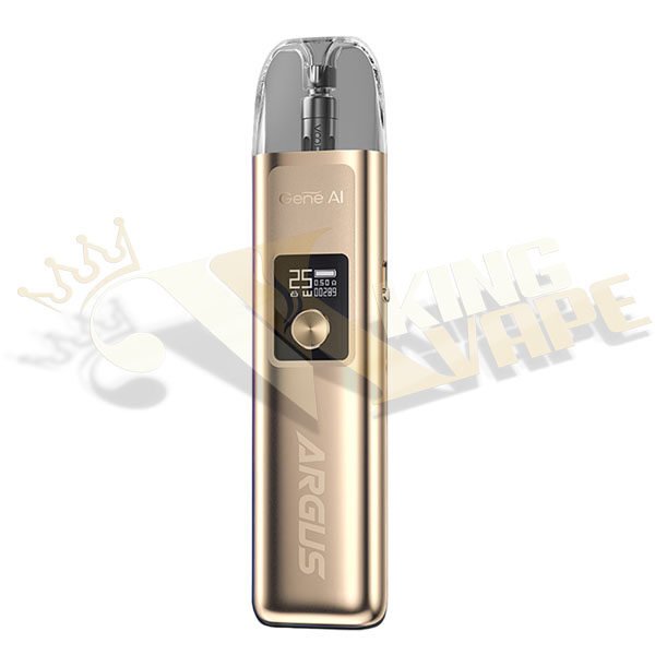VOOPOO - BUY NEW VOOPOO ARGUS G 25W POD SYSTEM - PODS - Vapes Royale