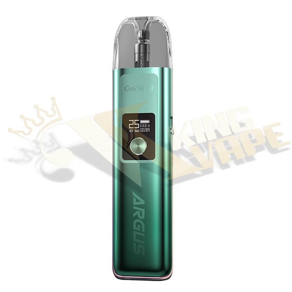 VOOPOO - BUY NEW VOOPOO ARGUS G 25W POD SYSTEM - PODS - Vapes Royale