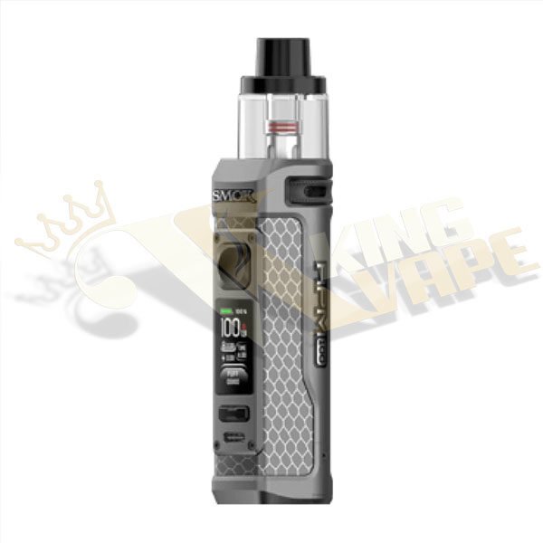 SMOK - BUY NEW SMOK RPM 100 POD MOD KIT - POD MOD - Vapes Royale