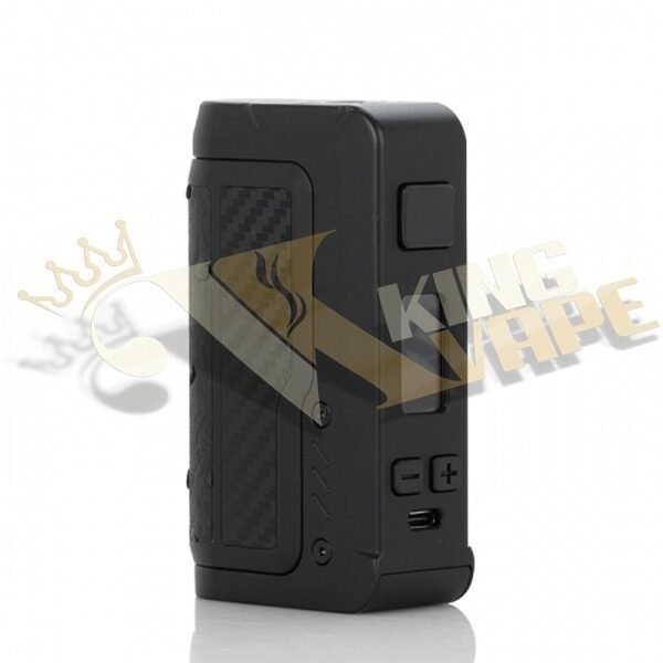 VANDY VAPE - VANDY VAPE GAUR-21 200W BOX MOD - MODS - Vapes Royale