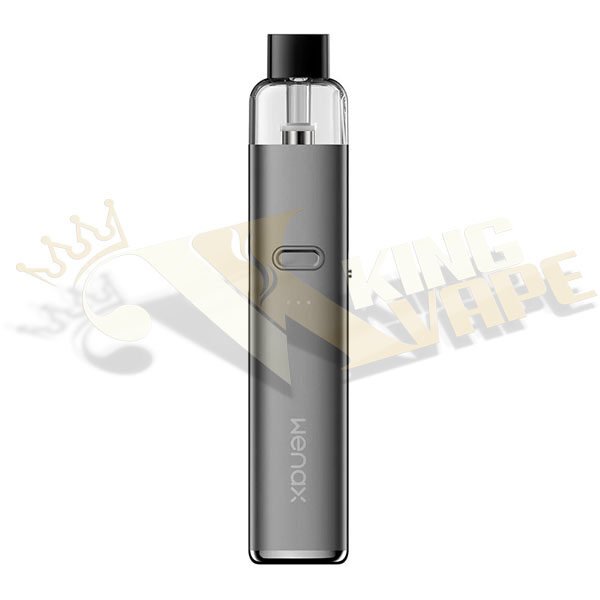 GEEK VAPE - BUY GEEK VAPE WENAX K2 18W POD SYSTEM - CLEARANCE SALE - Vapes Royale
