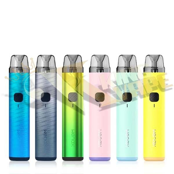 GEEK VAPE WENAX H1 POD SYSTEM