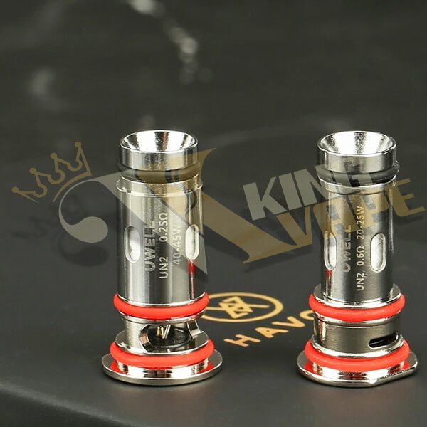 UWELL HAVOK REPLACEMENT COILS