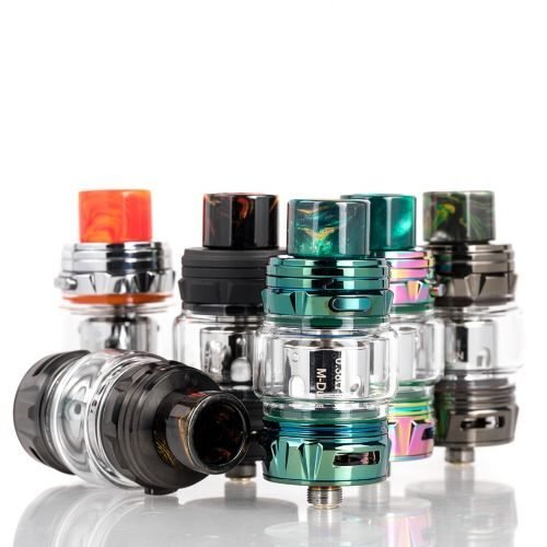FALCON KING MESH SUB-OHM TANK