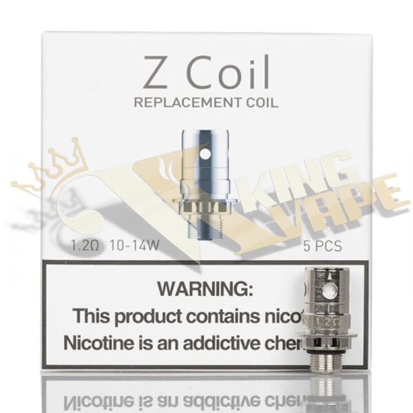 INNOKIN Z REPLACEMENT COILS