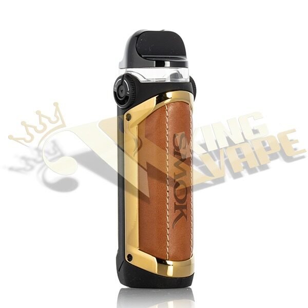 SMOK - SMOK IPX80 80W POD MOD KIT - POD MOD - Vapes Royale