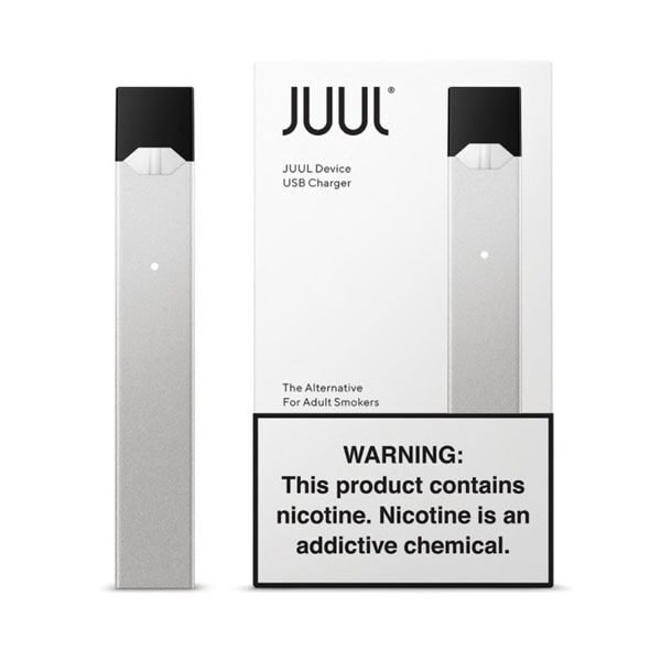 JUUL - JUUL Basic Kit - JUUL - Vapes Royale
