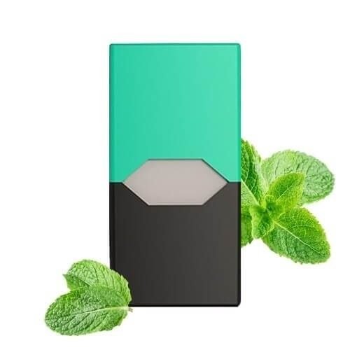 JUUL - JUUL MENTHOL PODS - JUUL - Vapes Royale