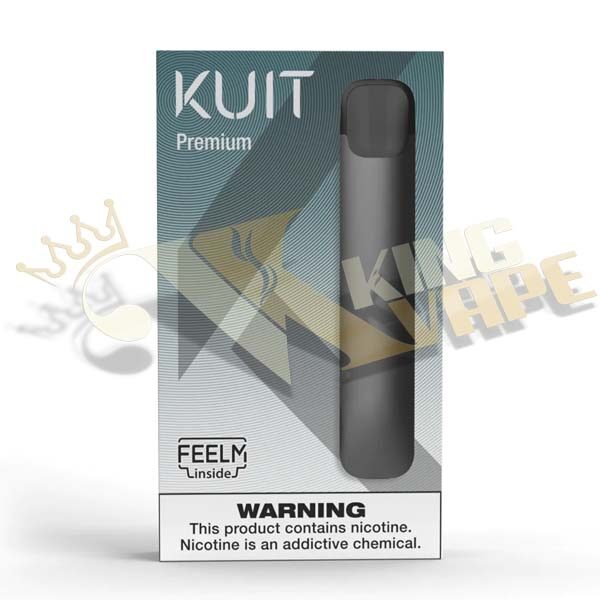 KUIT - BUY KUIT PREMIUM LOWEST PRICE IN PAKISTAN - KUIT - Vapes Royale