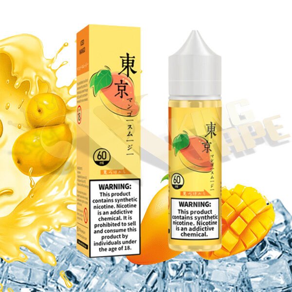 MANGO ICE BY TOKYO