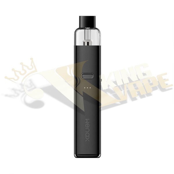 GEEK VAPE - BUY GEEK VAPE WENAX K2 18W POD SYSTEM - CLEARANCE SALE - Vapes Royale