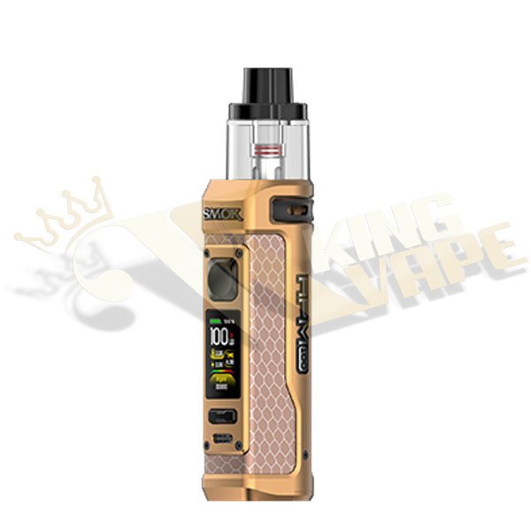 SMOK - BUY NEW SMOK RPM 100 POD MOD KIT - POD MOD - Vapes Royale
